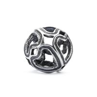 Charm Trollbeads in Plata TAGBE-20159 - TAGBE-20159
